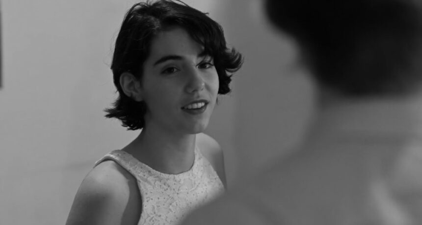 ‘Shall We?’ merely pops the question on dating